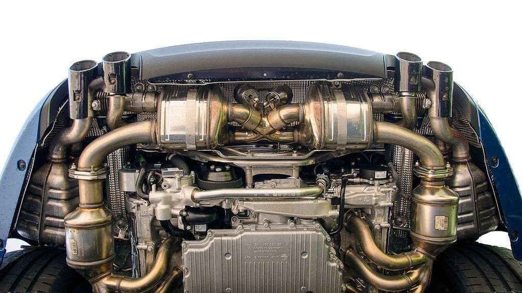 Conseils pour prolonger la vie de son moteur